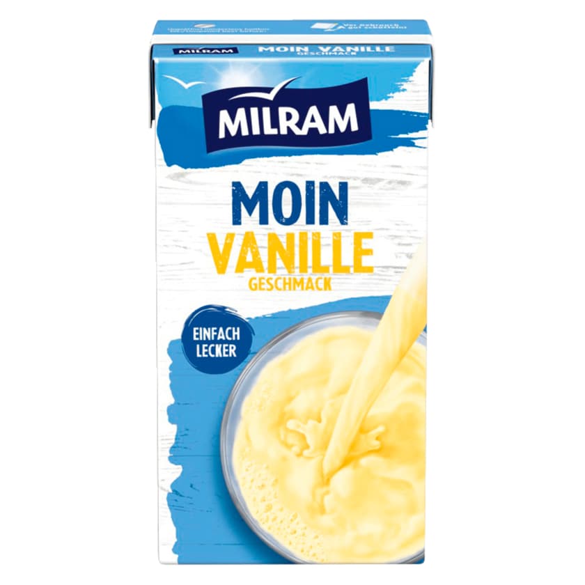 Milram Vanilla Drink 500ml